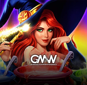 GMW 슬롯